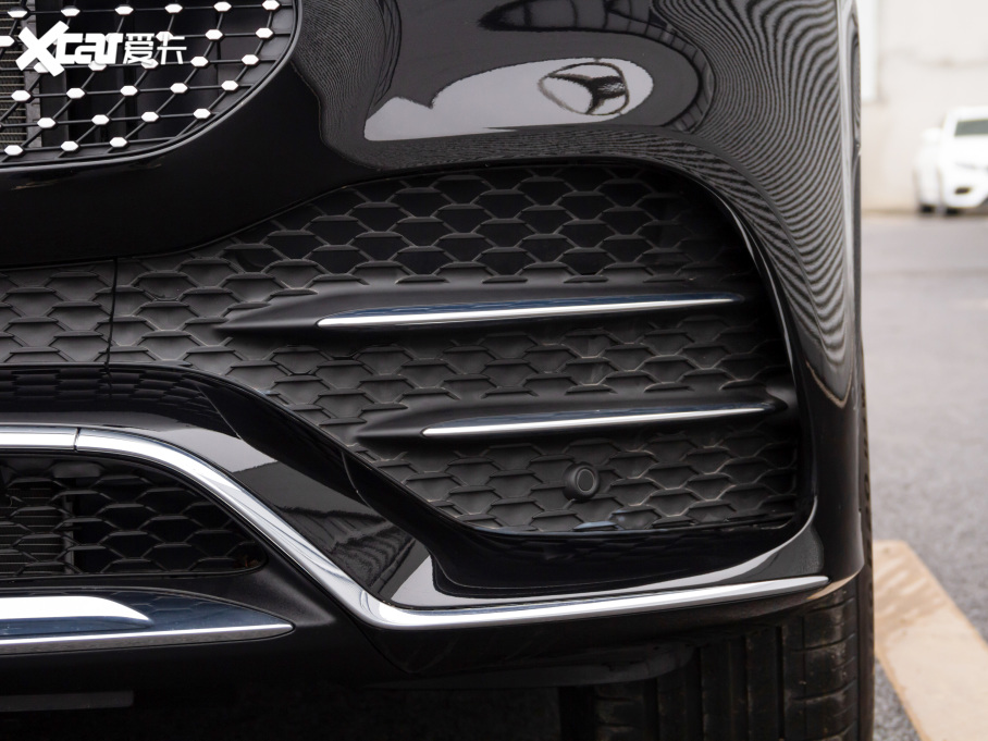 2021YGLE GLE 450 4MATIC r