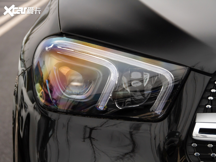 2021YGLE GLE 450 4MATIC r(sh)