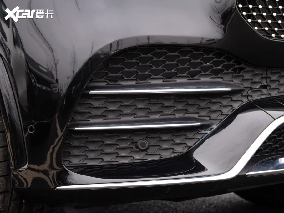 2021YGLE GLE 450 4MATIC r