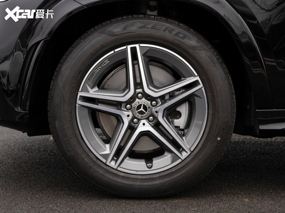 2021YGLE GLE 450 4MATIC r