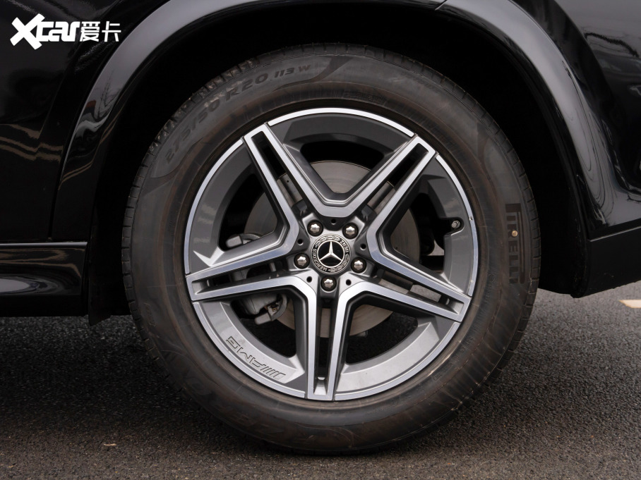 2021YGLE GLE 450 4MATIC r(sh)