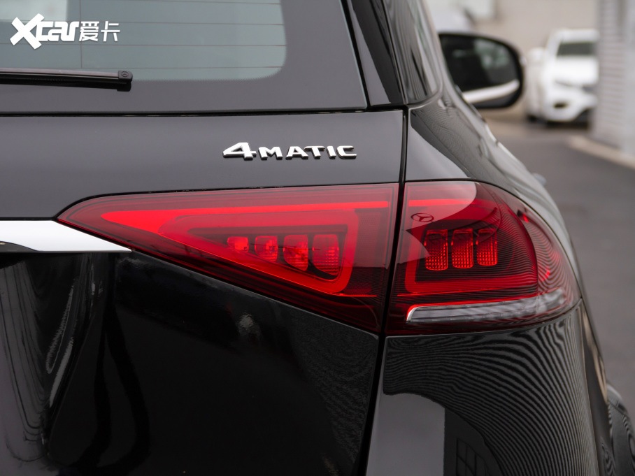 2021YGLE GLE 450 4MATIC r