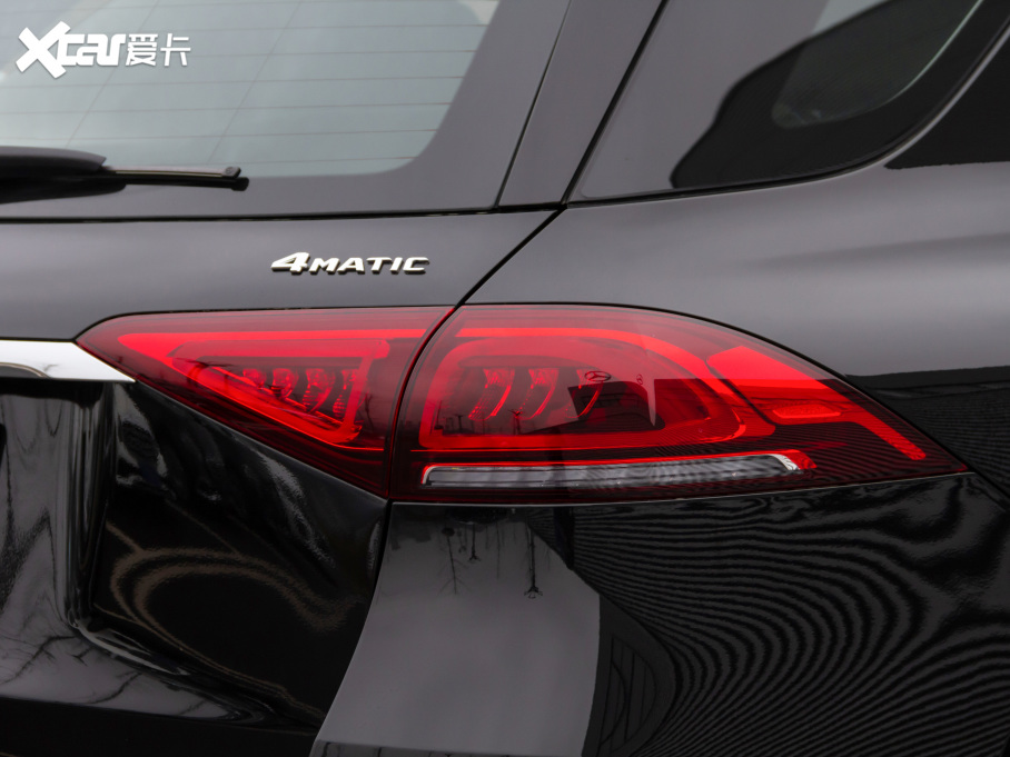 2021YGLE GLE 450 4MATIC r