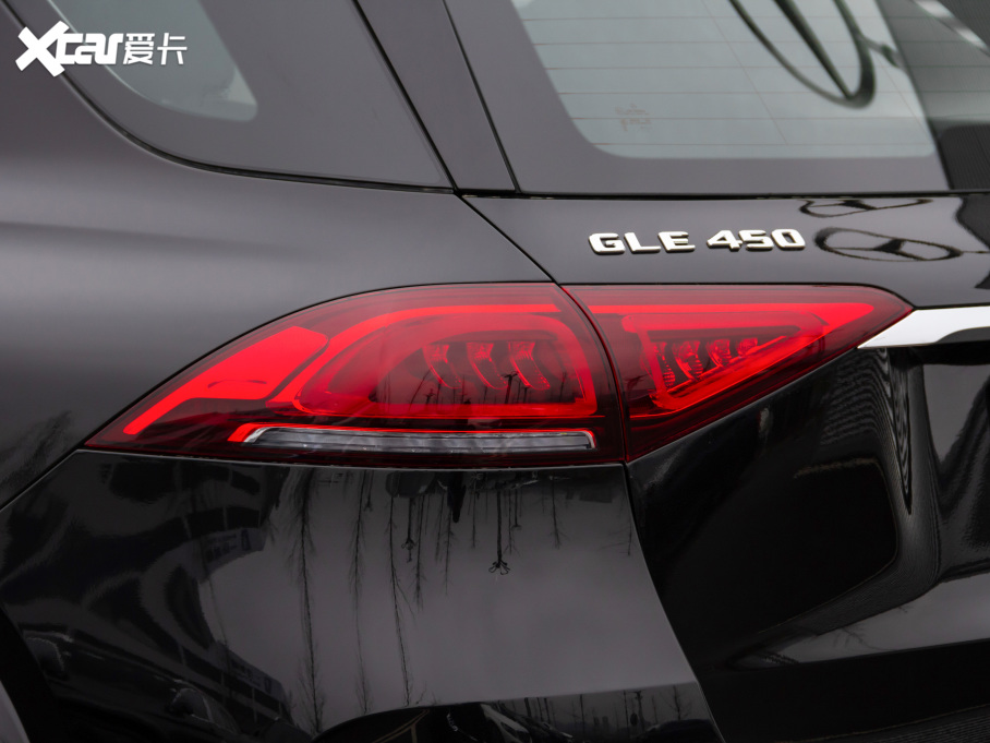 2021YGLE GLE 450 4MATIC r