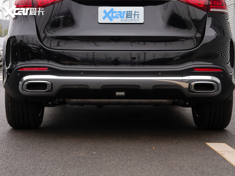 2021YGLE GLE 450 4MATIC r