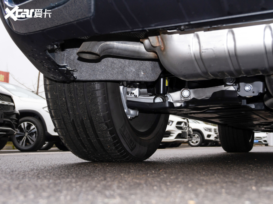 2021YGLE GLE 450 4MATIC r(sh)