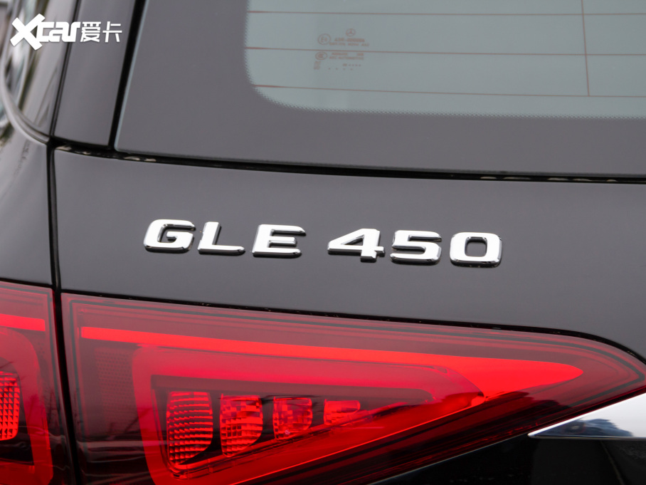 2021YGLE GLE 450 4MATIC r