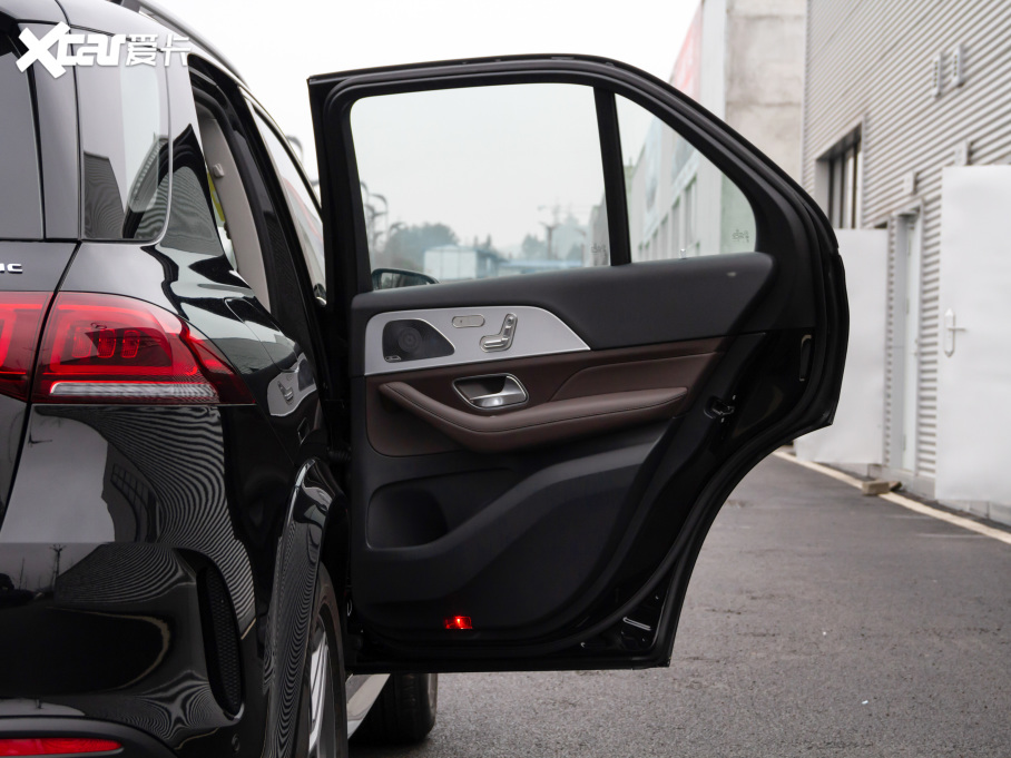 2021YGLE GLE 450 4MATIC r