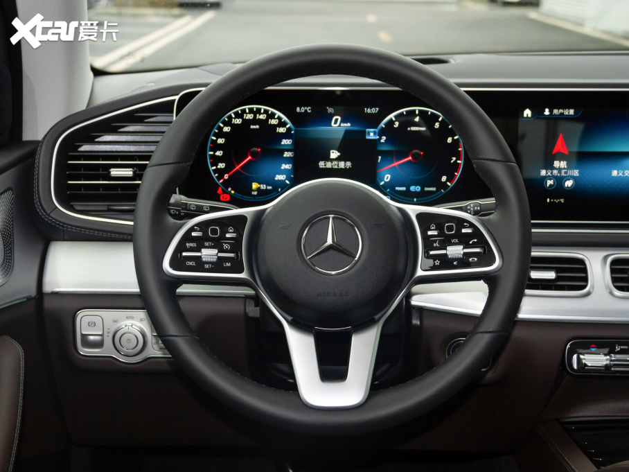 2021YGLE GLE 450 4MATIC r