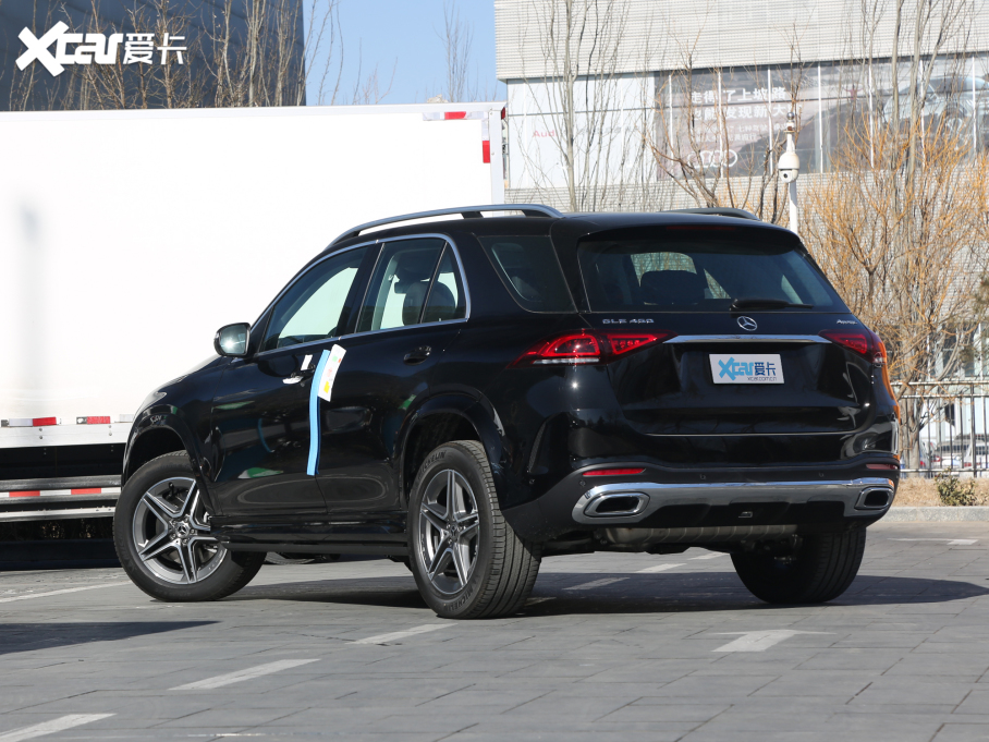 2021YGLE GLE 450 4MATIC Ӹ