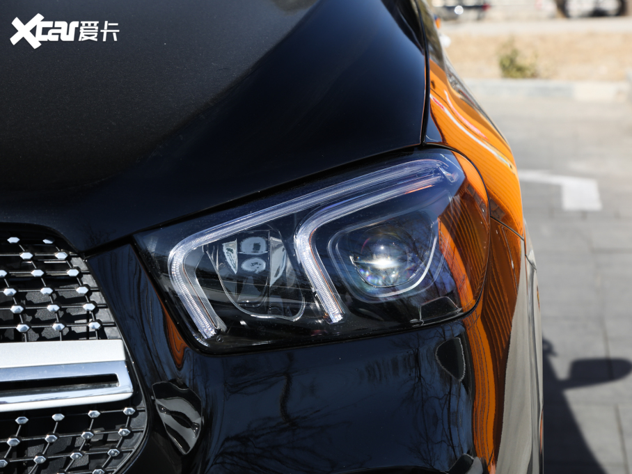 2021YGLE GLE 450 4MATIC Ӹ