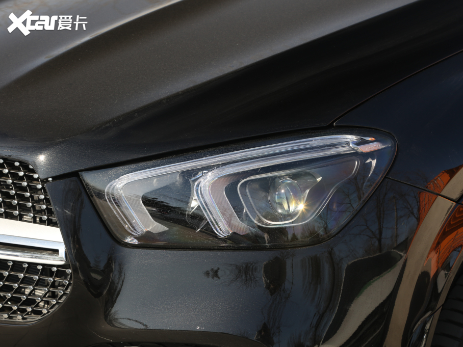 2021YGLE GLE 450 4MATIC Ӹ