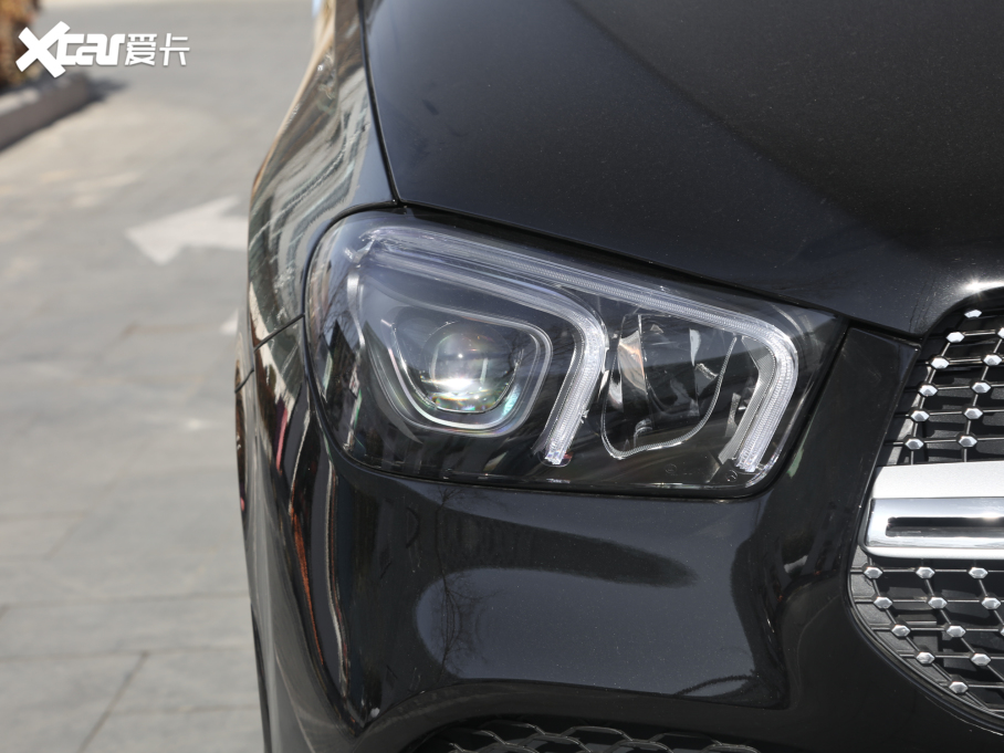 2021YGLE GLE 450 4MATIC Ӹ