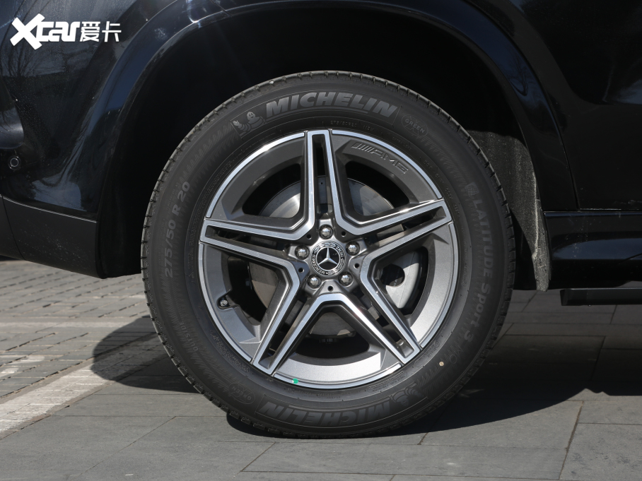 2021YGLE GLE 450 4MATIC Ӹ