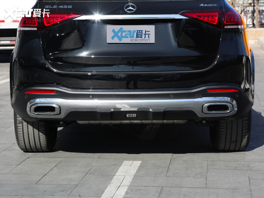 2021YGLE GLE 450 4MATIC Ӹ