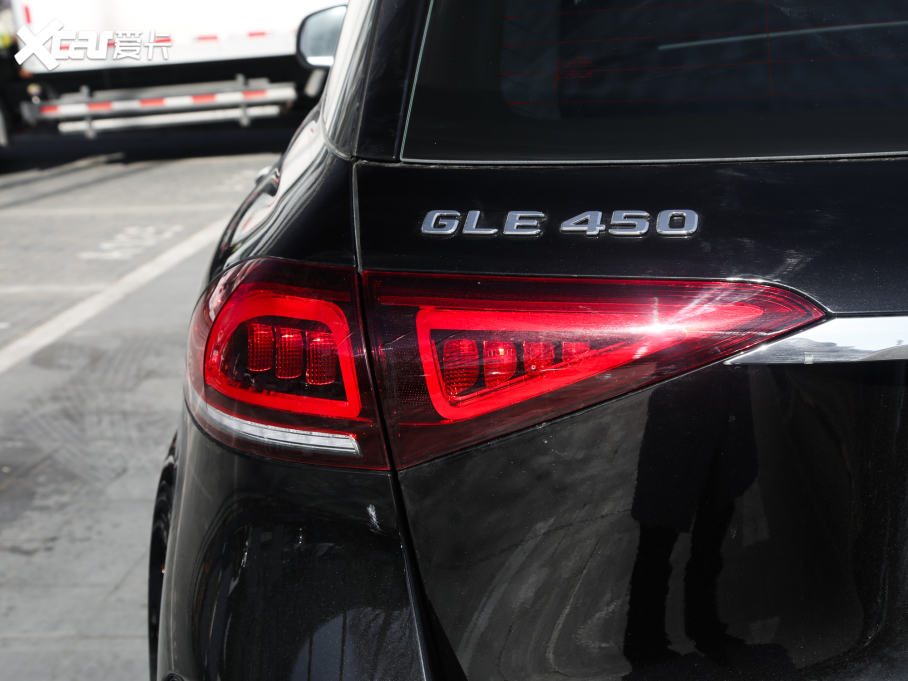 2021YGLE GLE 450 4MATIC Ӹ