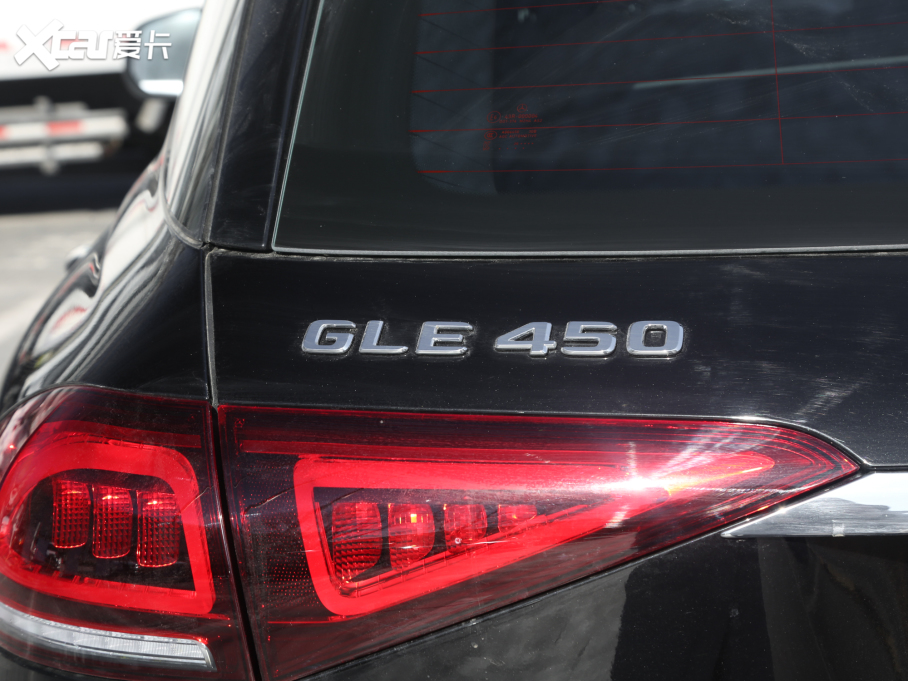 2021YGLE GLE 450 4MATIC (dng)