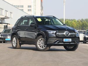 2021GLE 350 4MATIC r w^