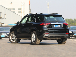 2021GLE 350 4MATIC r 45