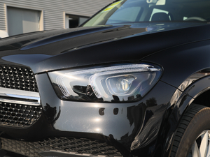 2021GLE 350 4MATIC r ^