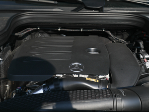 2021款GLE 350 4MATIC 时尚型 其它