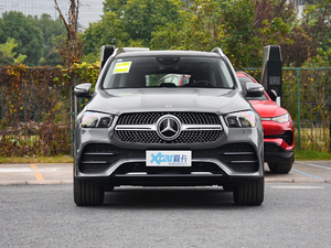 2021GLE 450 4MATIC A ǰ