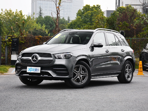 2021GLE 450 4MATIC A ǰ45