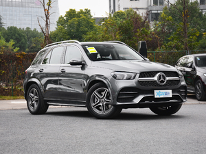 2021GLE 450 4MATIC A w^