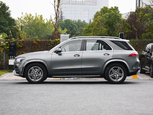 2021GLE 450 4MATIC A (c)
