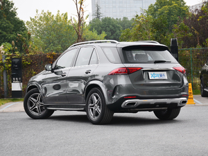 2021GLE 450 4MATIC A 45