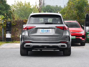 2021GLE 450 4MATIC A 	