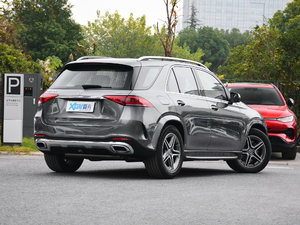 2021GLE 450 4MATIC A w^