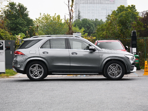 2021GLE 450 4MATIC A w^