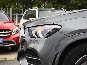 2021GLE 450 4MATIC A ^