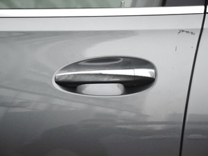 2021款GLE 450 4MATIC 豪华型 主驾门拉手