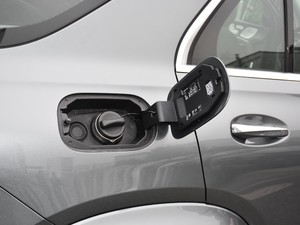 2021款GLE 450 4MATIC 豪华型 油箱盖
