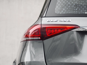 2021GLE 450 4MATIC A ^