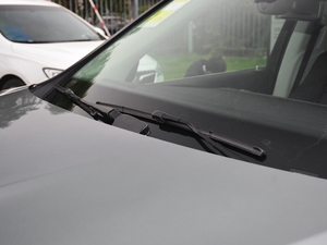 2021款GLE 450 4MATIC 豪华型 雨刷