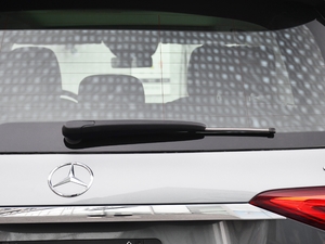 2021款GLE 450 4MATIC 豪华型 细节外观