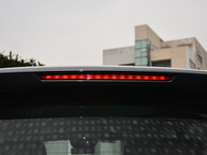 2021款GLE 450 4MATIC 豪华型 细节外观