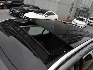 2021款GLE 450 4MATIC 豪华型 细节外观