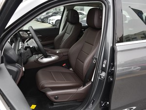 2021款GLE 450 4MATIC 豪华型 主驾驶座椅