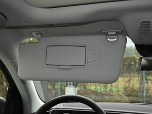 2021款GLE 450 4MATIC 豪华型 空间座椅