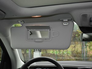 2021款GLE 450 4MATIC 豪华型 遮阳板（左）