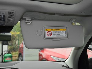 2021款GLE 450 4MATIC 豪华型 空间座椅