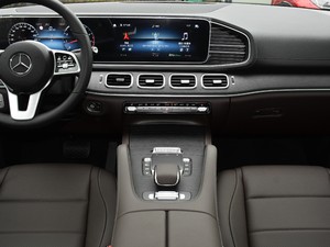 2021GLE 450 4MATIC A п_