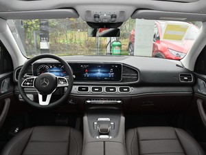 2021GLE 450 4MATIC A ȫ