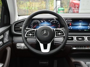 2021GLE 450 4MATIC A P