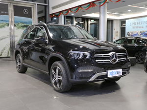 2021GLE 350 4MATIC Ӹ w^