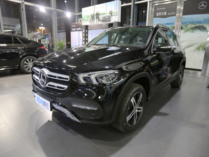 2021GLE 350 4MATIC Ӹ ǰ45